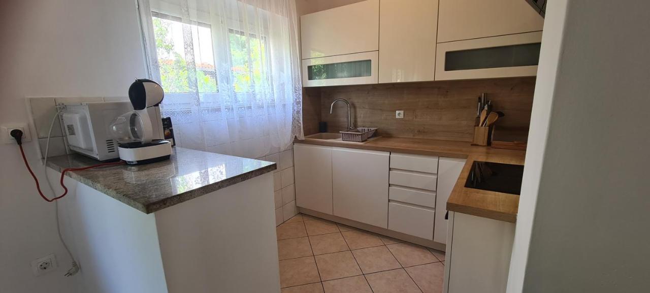 Apartman Mia バスカ エクステリア 写真