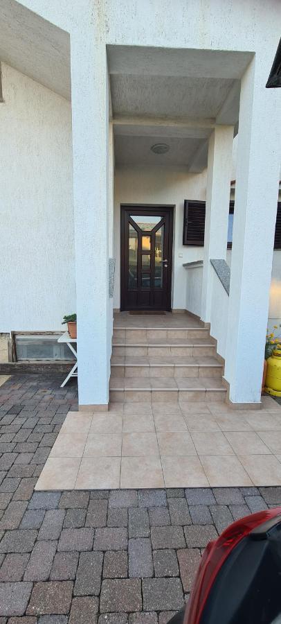 Apartman Mia バスカ エクステリア 写真