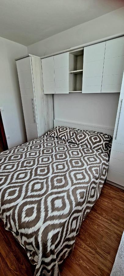 Apartman Mia バスカ エクステリア 写真