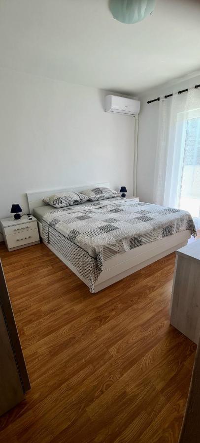 Apartman Mia バスカ エクステリア 写真
