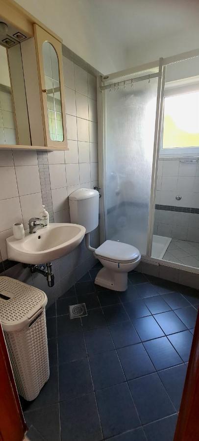 Apartman Mia バスカ エクステリア 写真