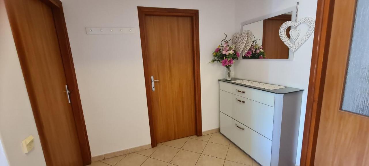 Apartman Mia バスカ エクステリア 写真